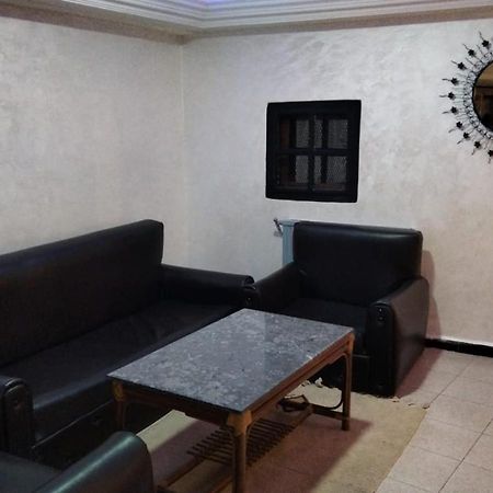 Hotel Chahrazad Imouzzer du Kandar Luaran gambar